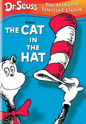 Dr. Seuss: The Cat In The Hat