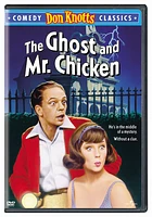 The Ghost And Mr. Chicken