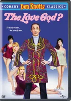 The Love God? - USED