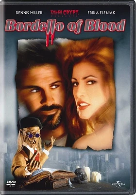 Tales from the Crypt Presents Bordello of Blood