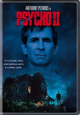 Psycho II