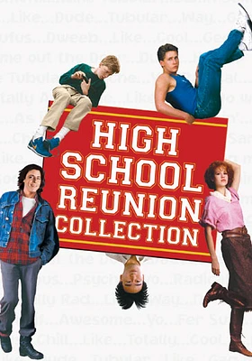 High School Reunion Collection - USED