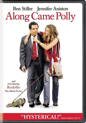 Along Came Polly - USED