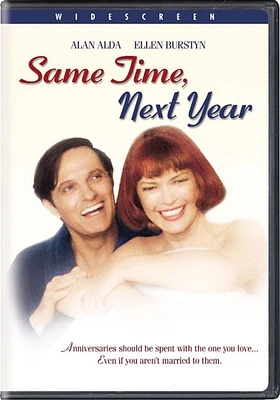 Same Time, Next Year - USED