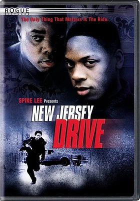 New Jersey Drive - USED