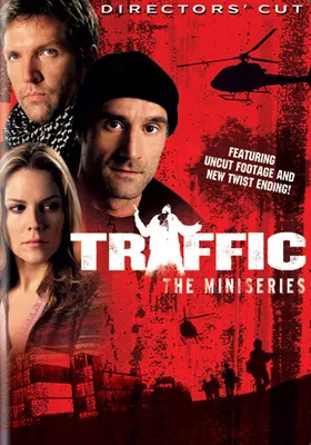 Traffic: The Mini-Series - USED