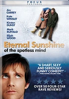 Eternal Sunshine of the Spotless Mind