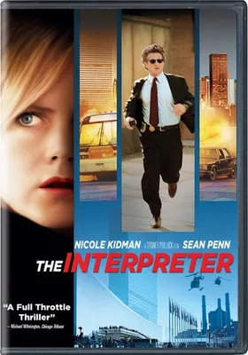 The Interpreter