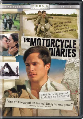 The Motorcycle Diaries