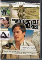 The Motorcycle Diaries