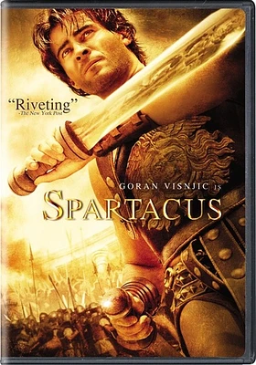Spartacus: The Mini-Series - USED