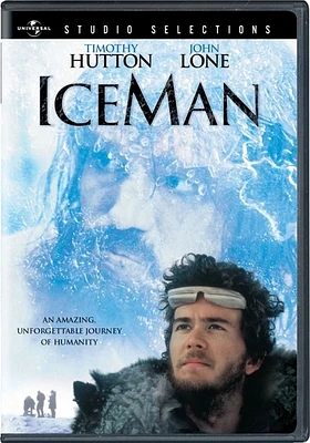 Iceman - USED