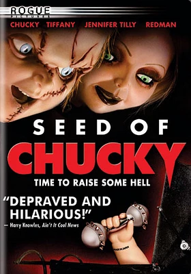 Seed of Chucky