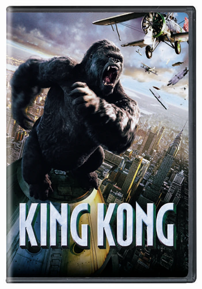 King Kong