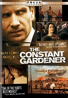 The Constant Gardener