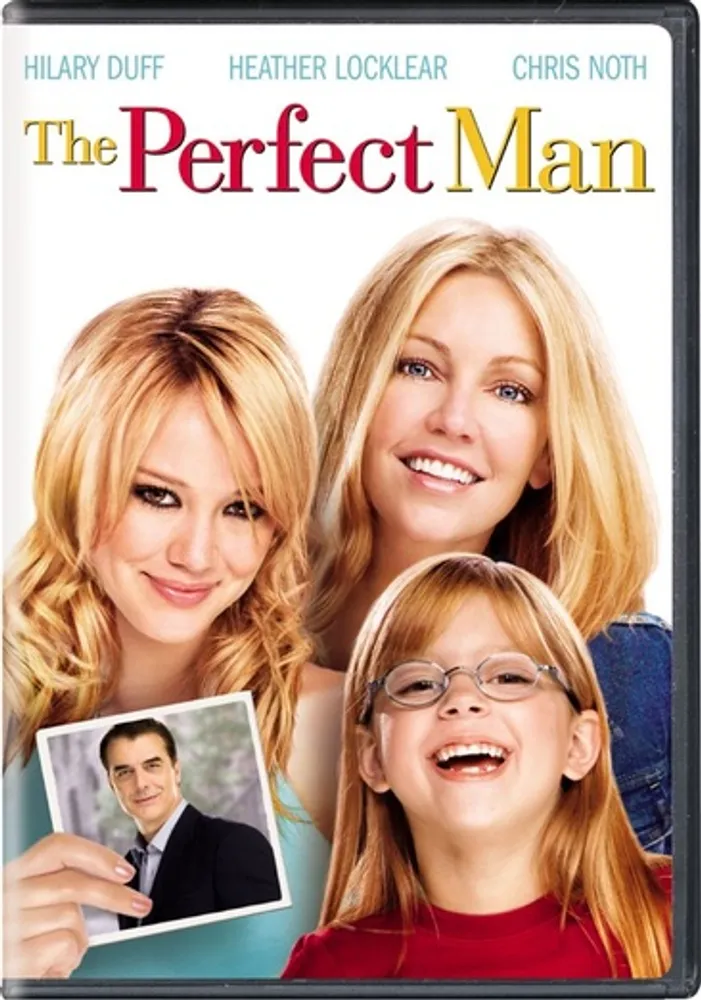 The Perfect Man - USED