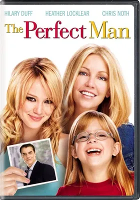 The Perfect Man - USED