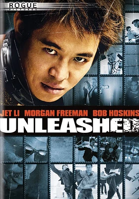 Unleashed - USED