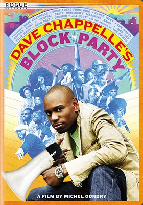 Dave Chappelle's Block Party