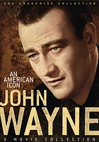 John Wayne: An American Icon Collection - USED