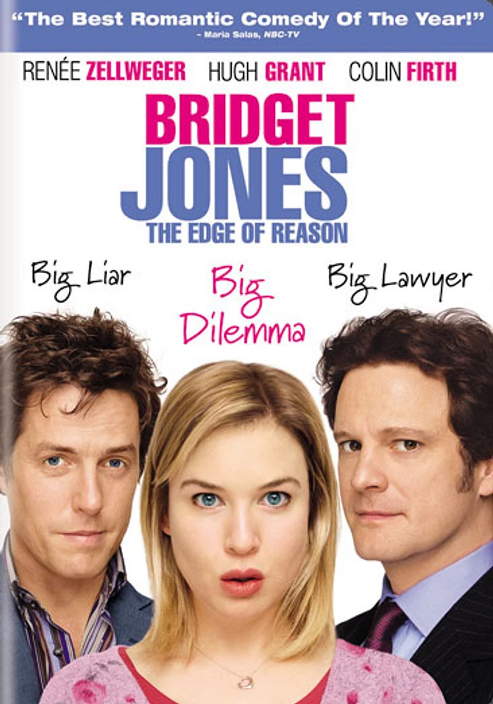 Bridget Jones: The Edge of Reason