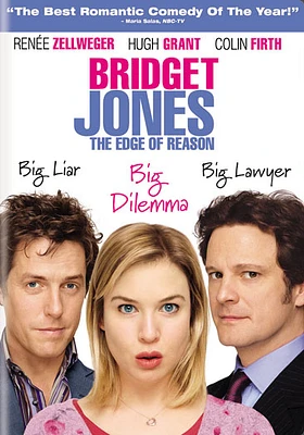 Bridget Jones: The Edge of Reason