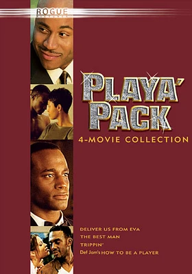 Playa' Pack - USED