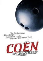 The Coen Brothers' Collection - USED