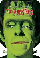 The Munsters: The Complete Second Season