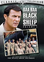 Baa Baa Black Sheep: Volume