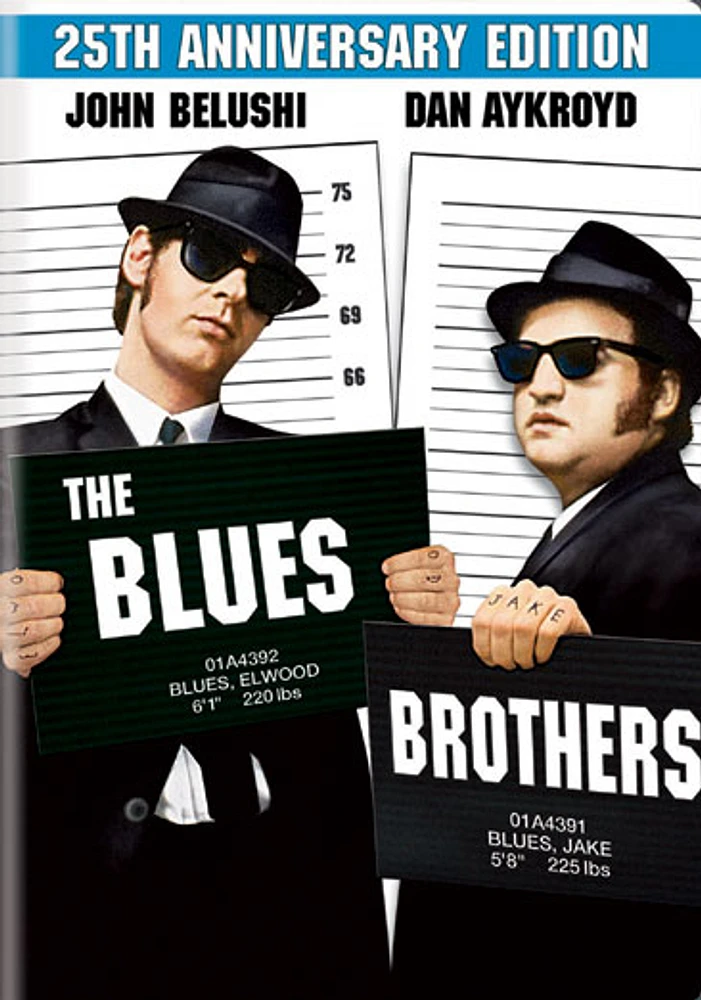 The Blues Brothers