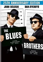 The Blues Brothers