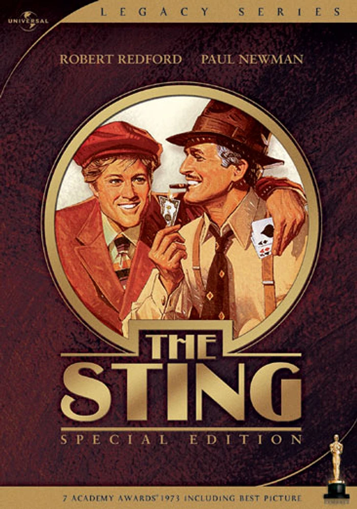 The Sting