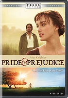 Pride and Prejudice