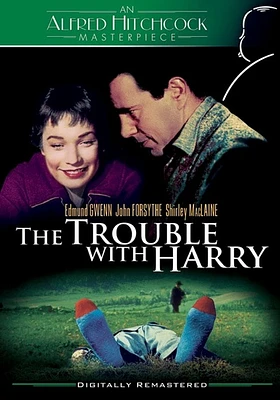 The Trouble With Harry