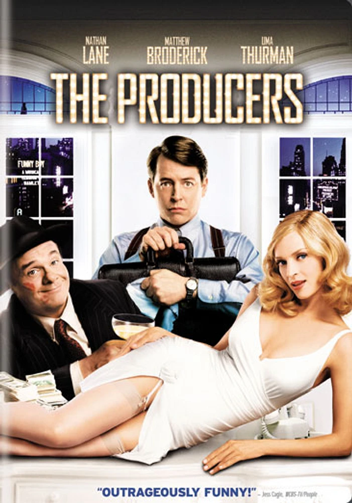 The Producers