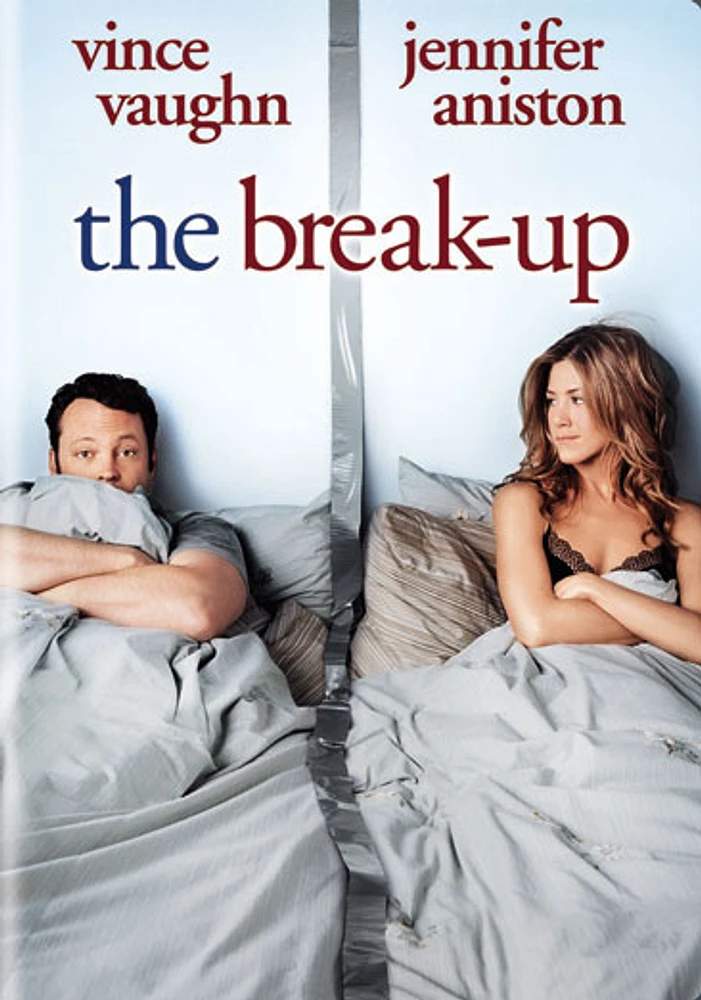 The Break-Up