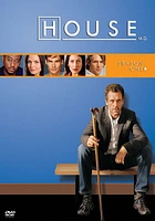 House: Season One - USED