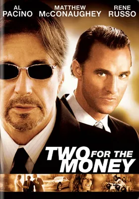 Two for the Money - USED