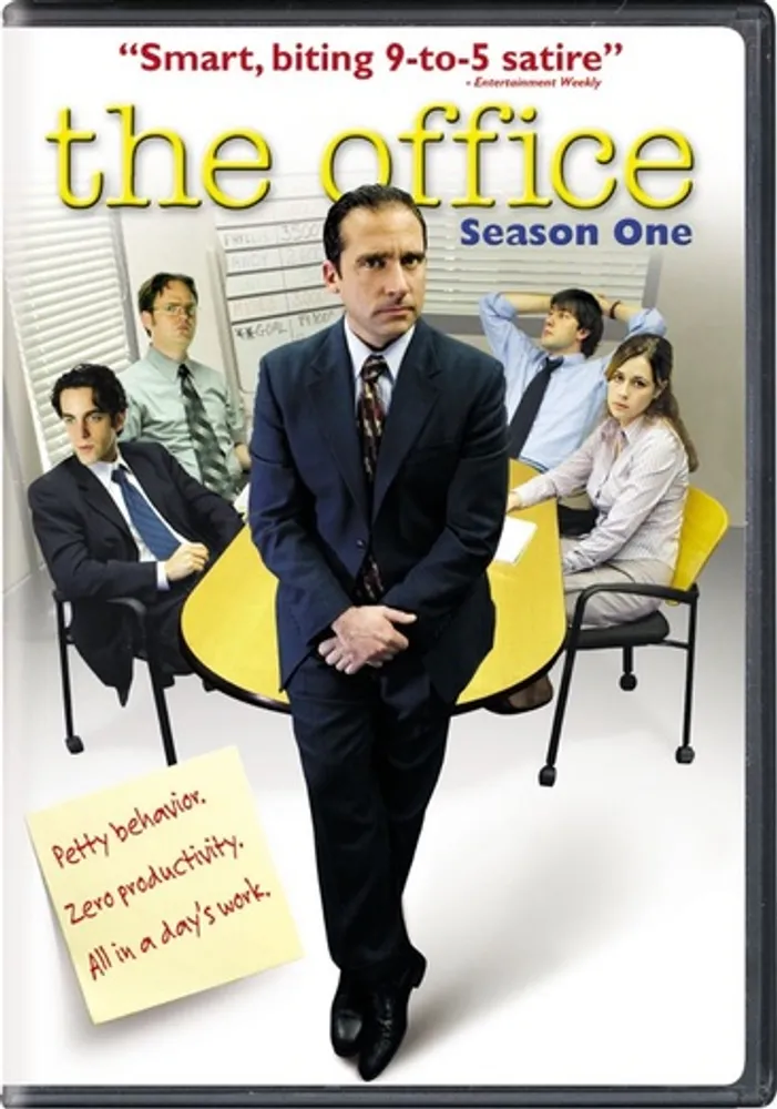 The Office: Season One - USED
