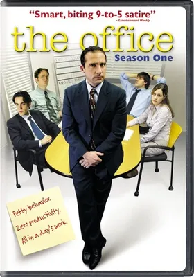 The Office: Season One