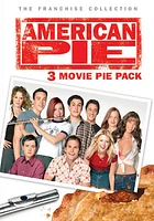 American Pie 3 Movie Pie Pack