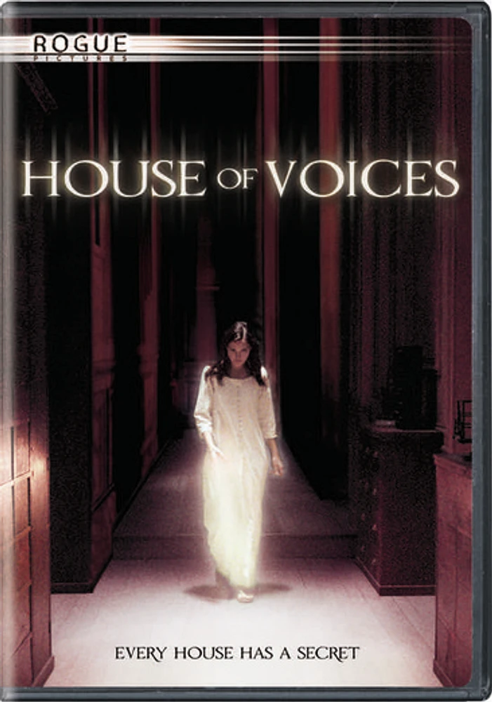 House of Voices - USED