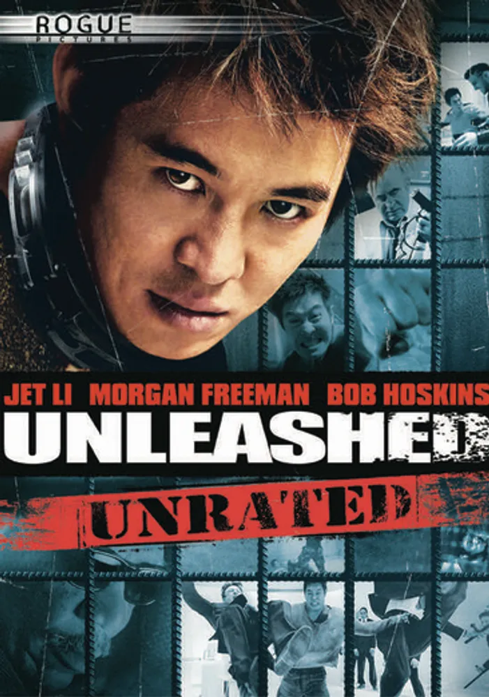 Unleashed - USED