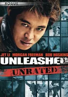 Unleashed - USED