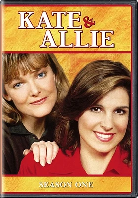 Kate & Allie: Season One - USED