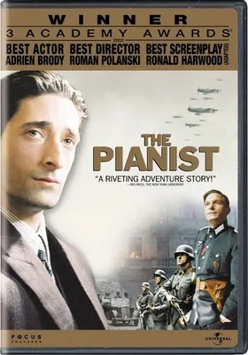 The Pianist