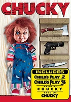 Chucky: Killer Collection - USED