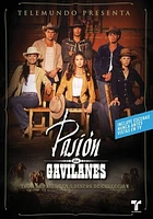 Pasion De Gavilanes - USED