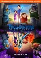 Trollhunters: Season One